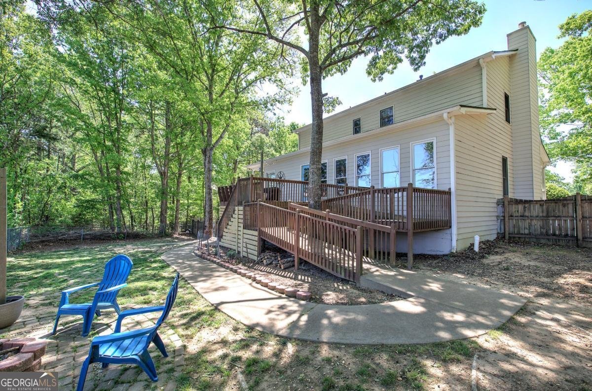 54 Bucky Street Euharlee - Photo 54