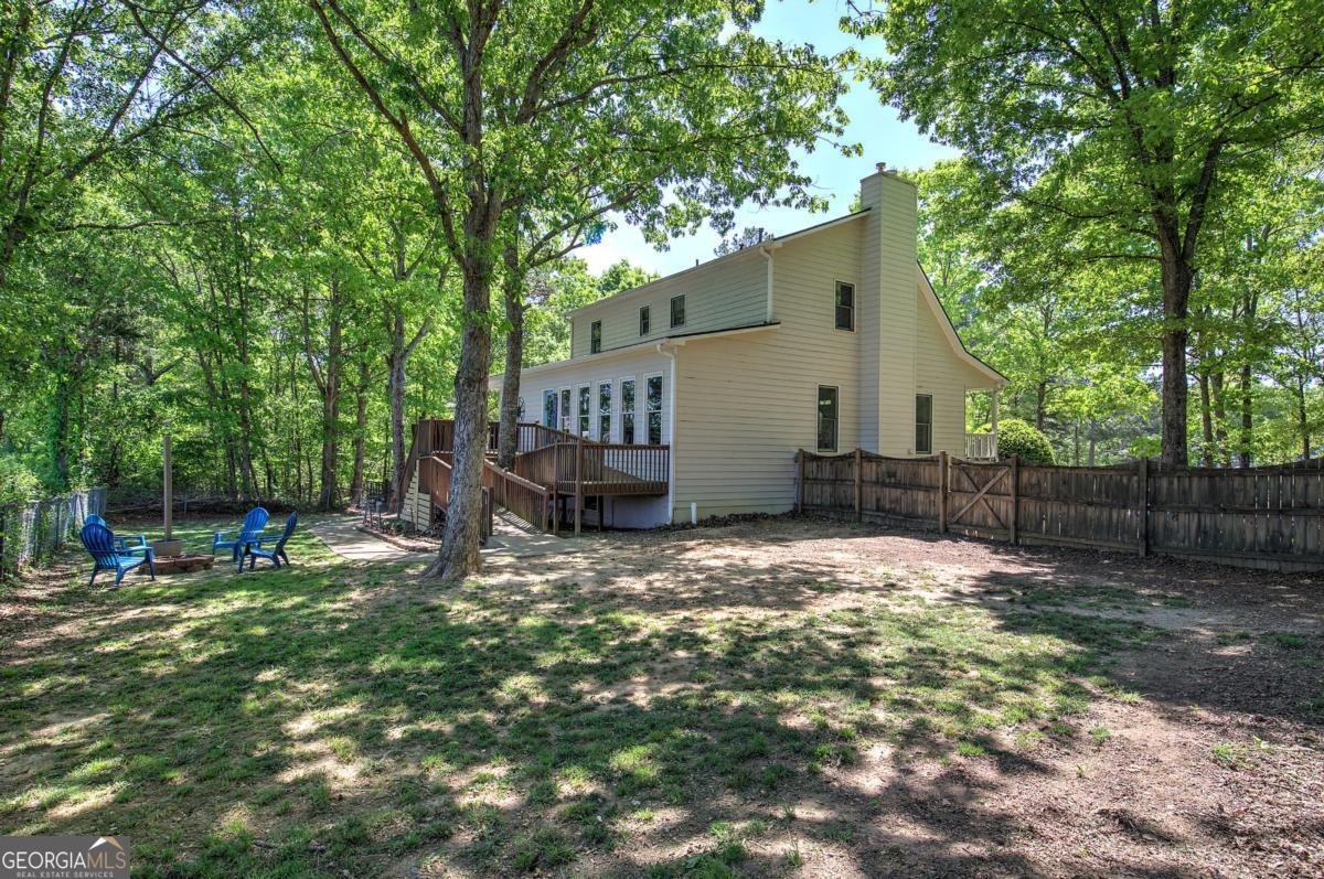 54 Bucky Street Euharlee - Photo 55