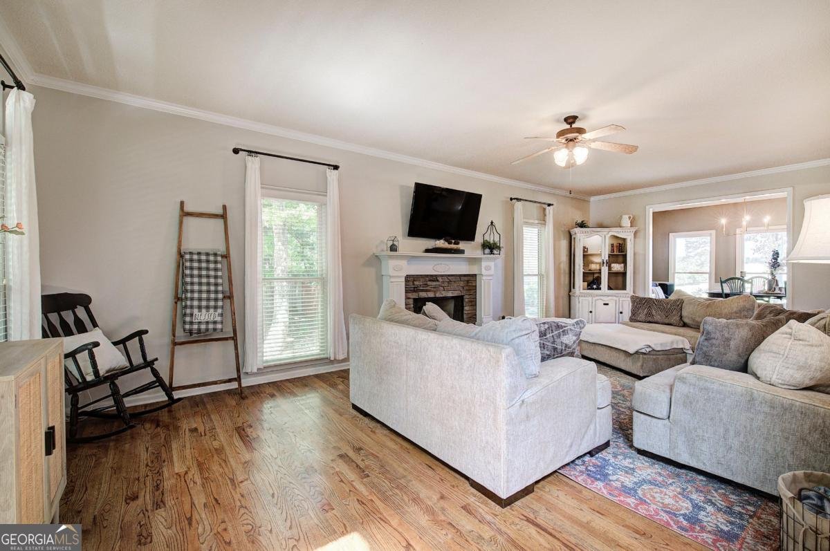 54 Bucky Street Euharlee - Photo 6