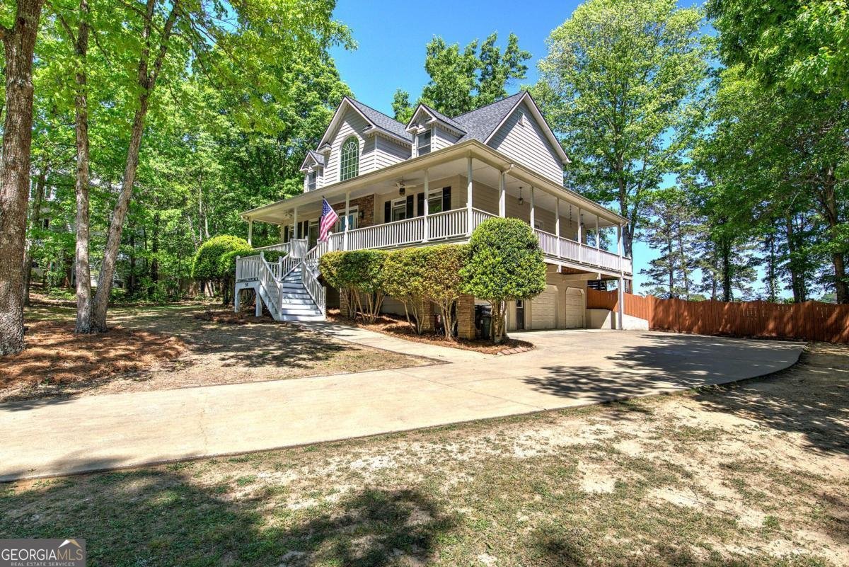 54 Bucky Street Euharlee - Photo 61