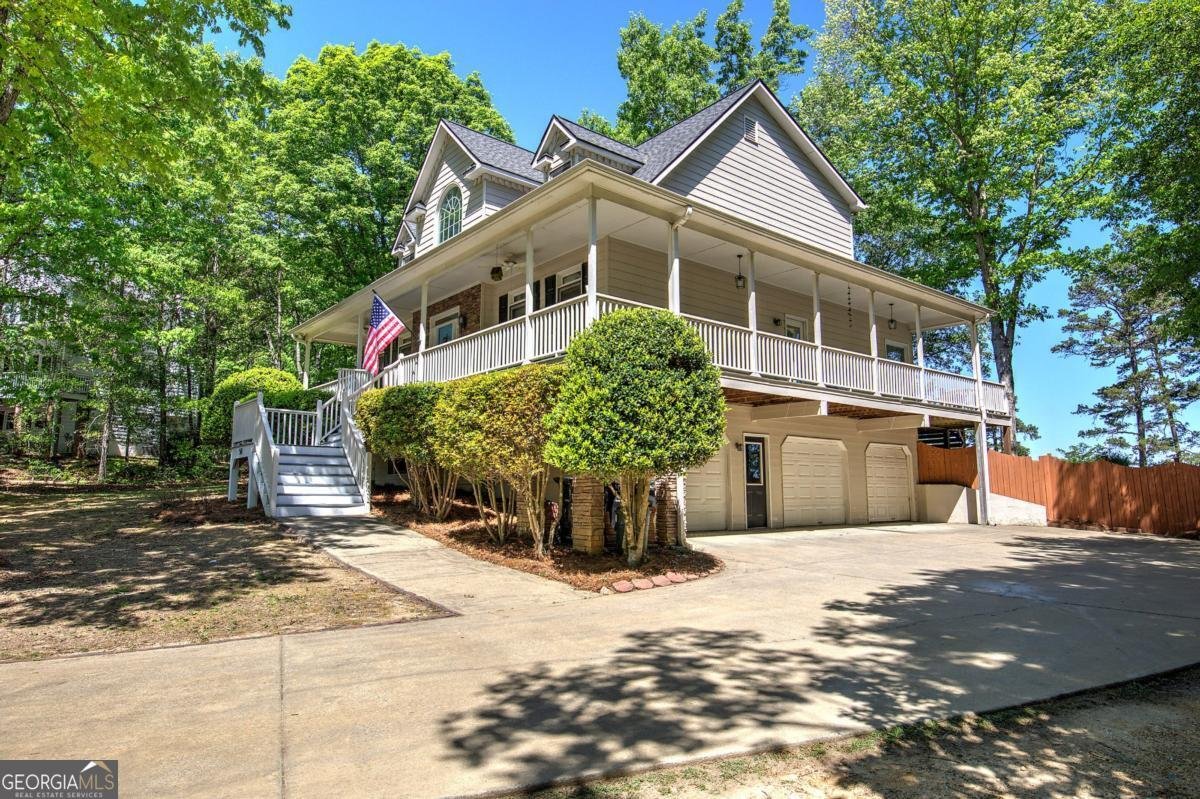 54 Bucky Street Euharlee - Photo 62