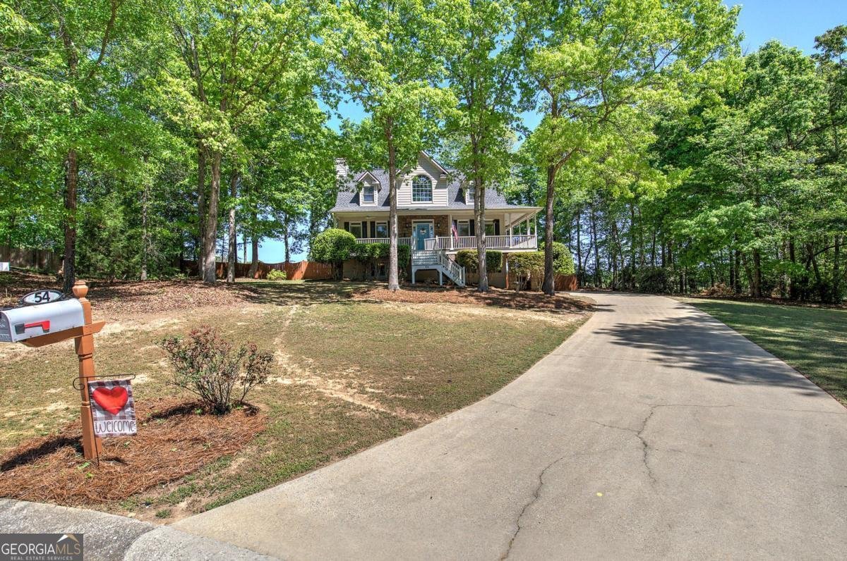 54 Bucky Street Euharlee - Photo 63