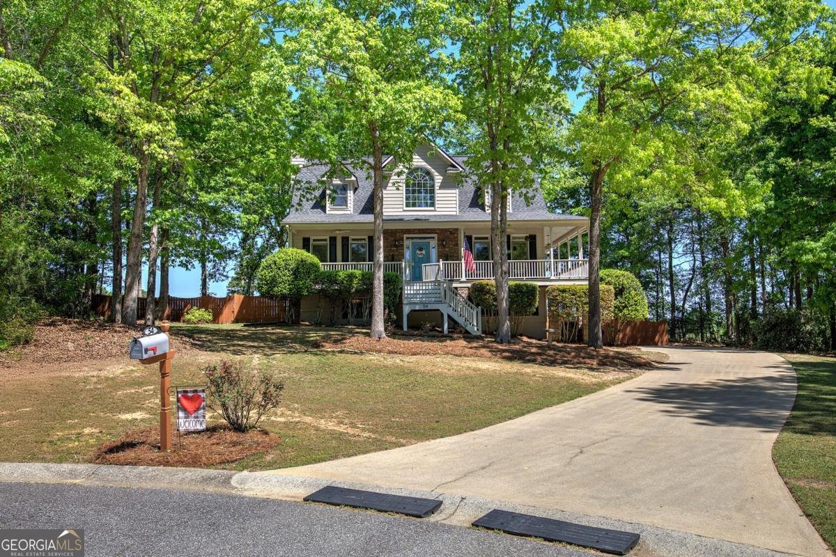 54 Bucky Street Euharlee - Photo 64