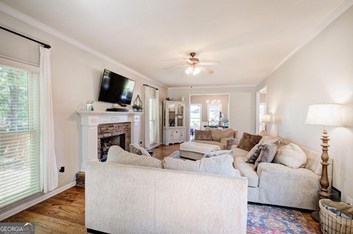 54 Bucky Street Euharlee - Photo 7