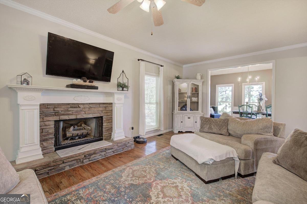 54 Bucky Street Euharlee - Photo 8