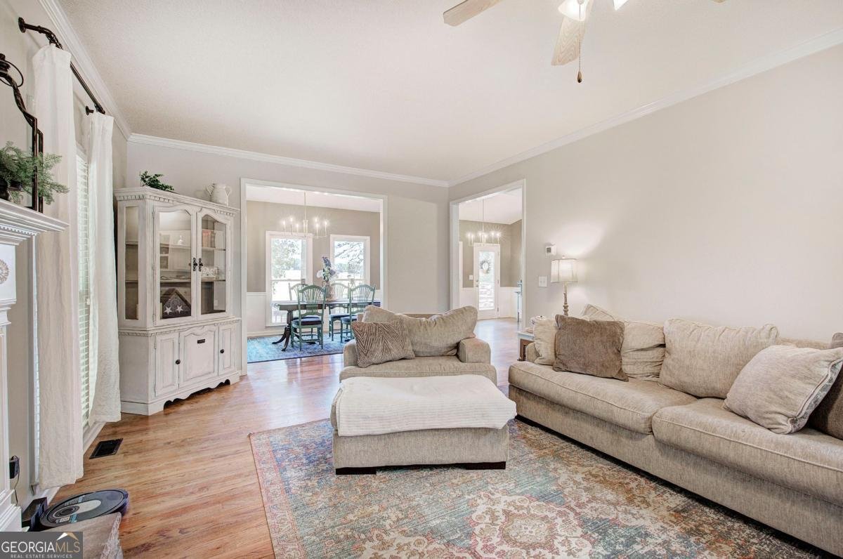 54 Bucky Street Euharlee - Photo 9