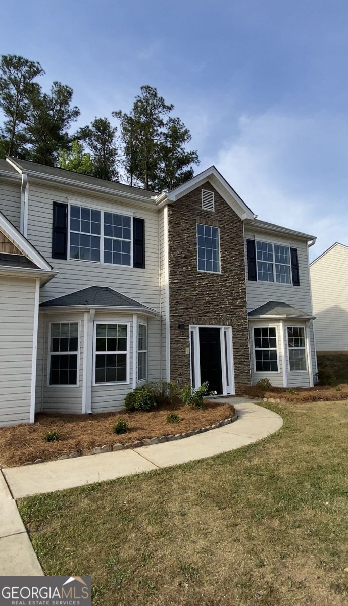 6415 Grey Fox Way Riverdale - Photo 1