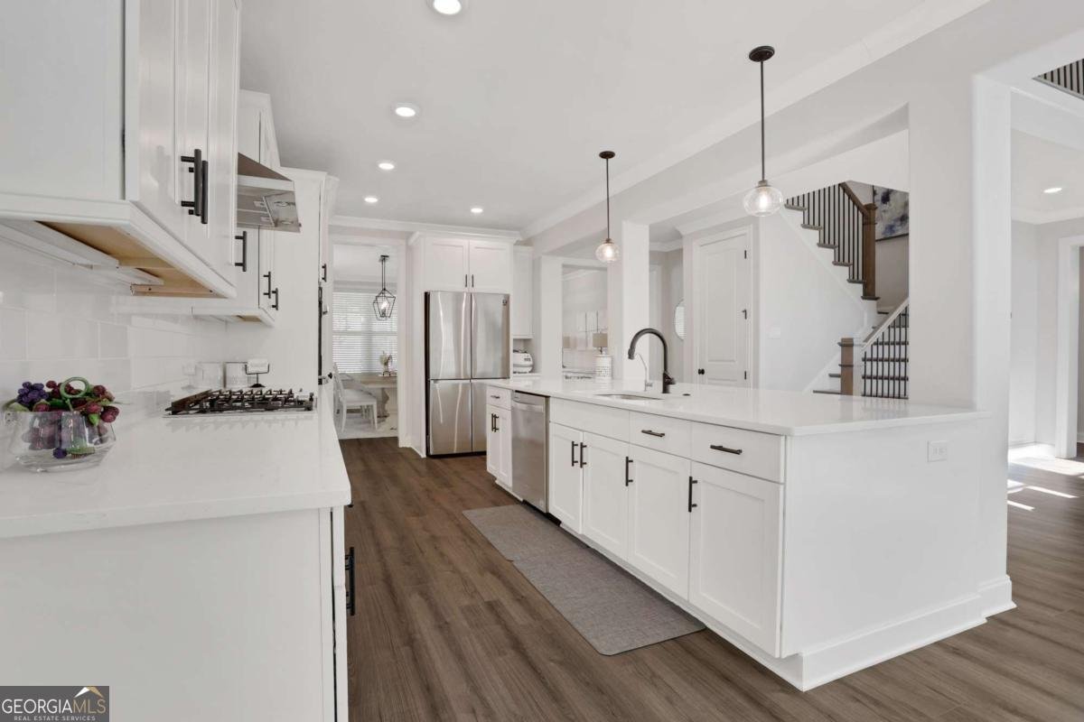 1297 Cauley Creek Overlook Duluth - Photo 11