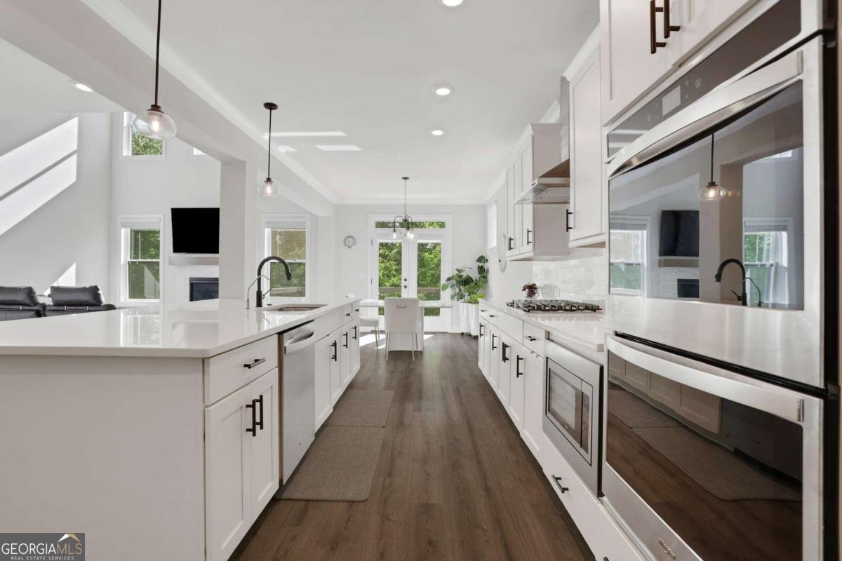 1297 Cauley Creek Overlook Duluth - Photo 13