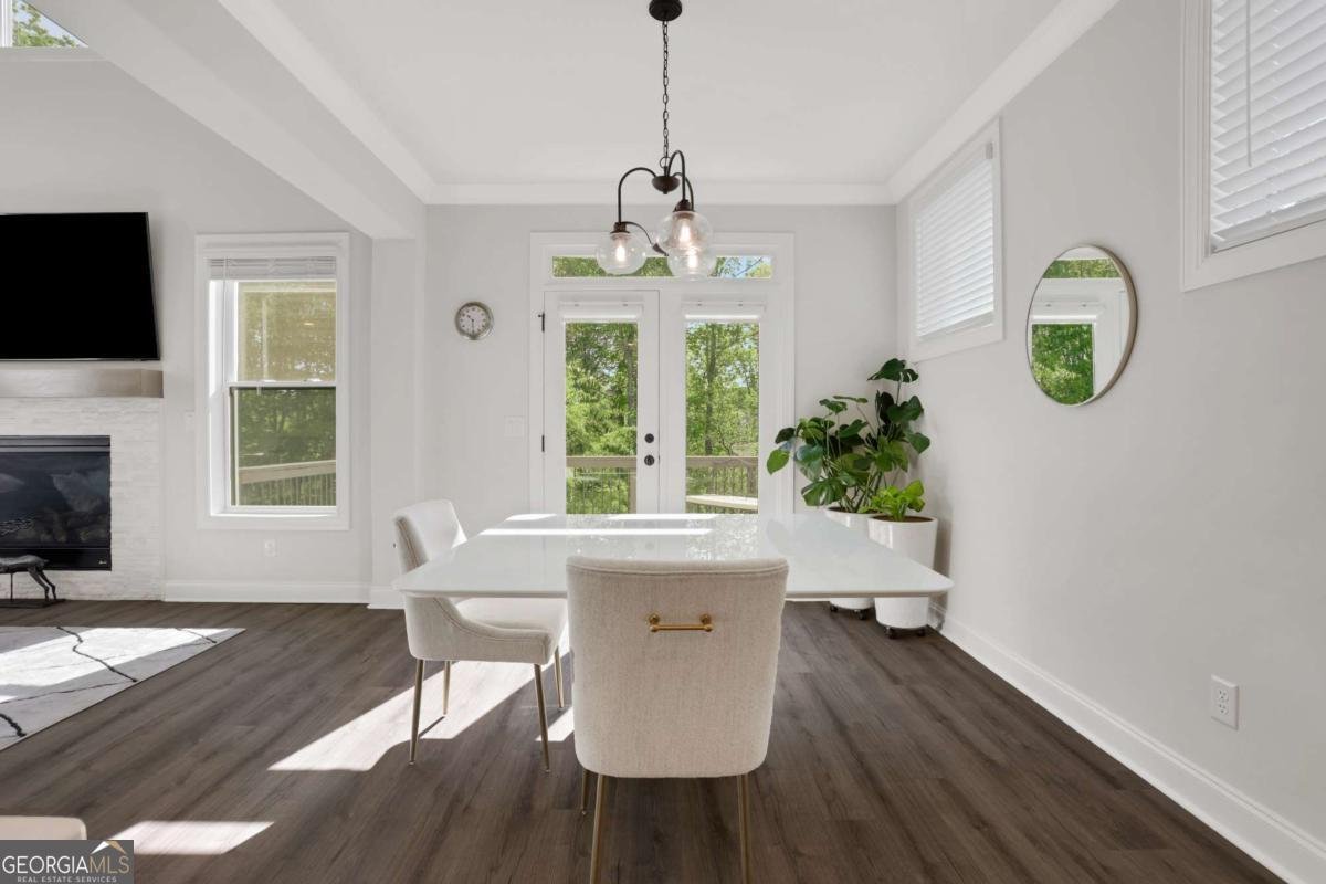 1297 Cauley Creek Overlook Duluth - Photo 14