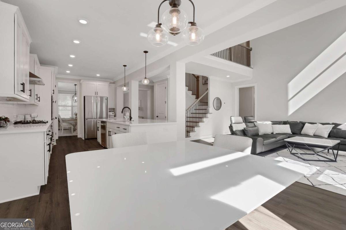 1297 Cauley Creek Overlook Duluth - Photo 16