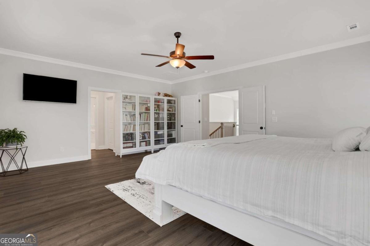 1297 Cauley Creek Overlook Duluth - Photo 20