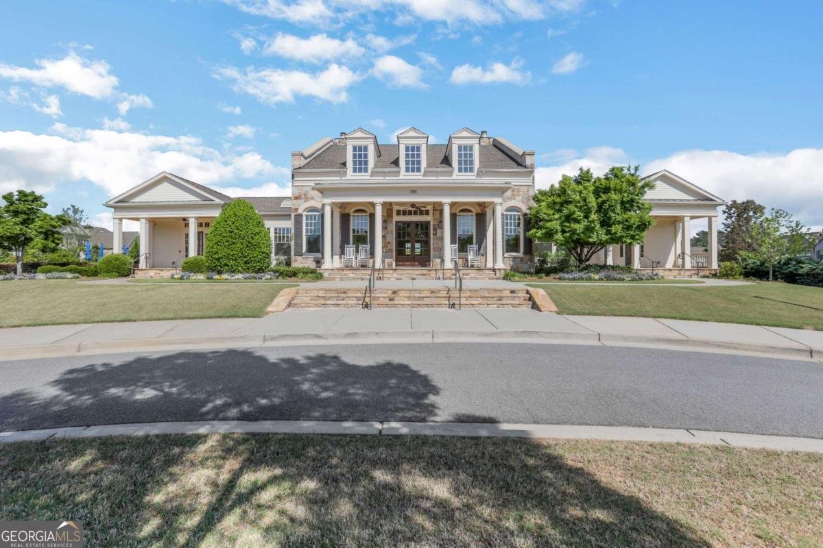 1297 Cauley Creek Overlook Duluth - Photo 35