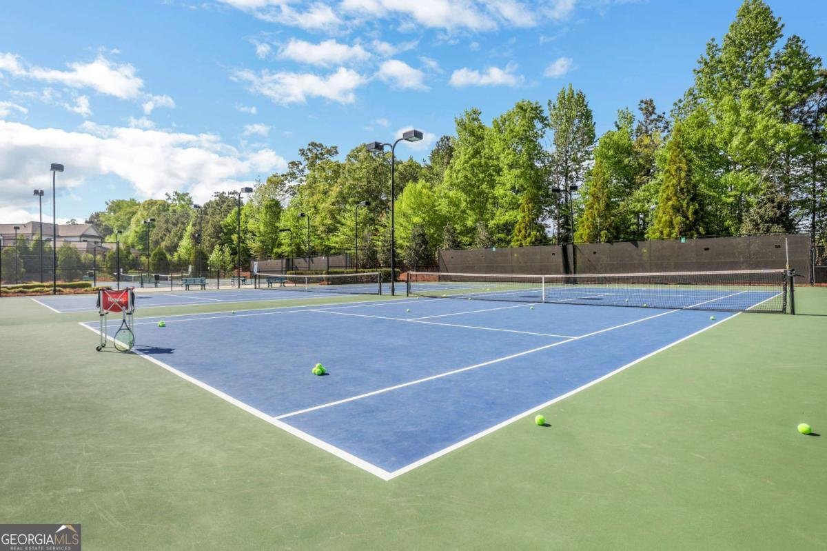 1297 Cauley Creek Overlook Duluth - Photo 40