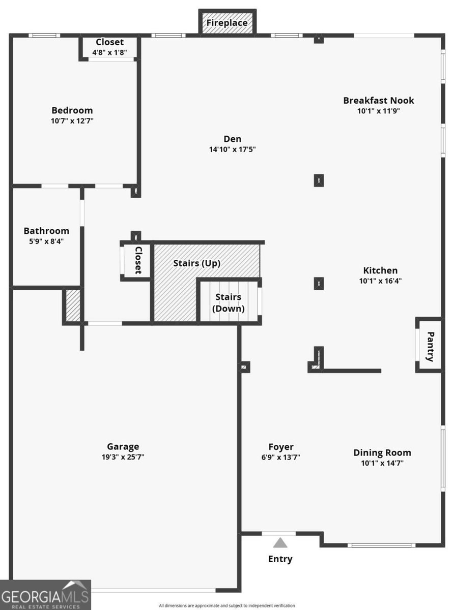 1297 Cauley Creek Overlook Duluth - Photo 47