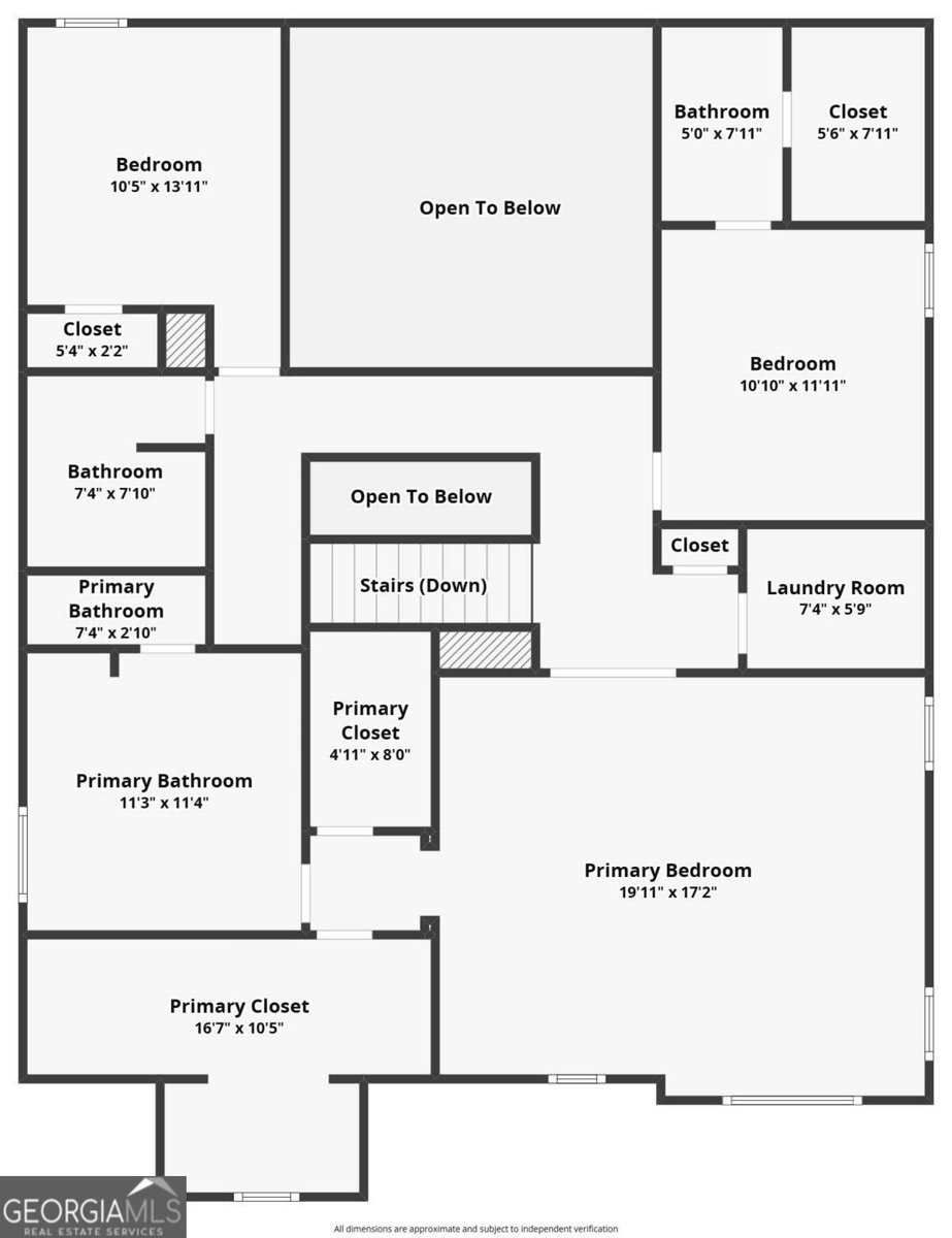 1297 Cauley Creek Overlook Duluth - Photo 49