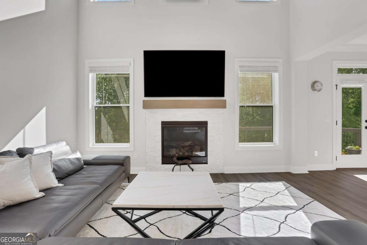 1297 Cauley Creek Overlook Duluth - Photo 6