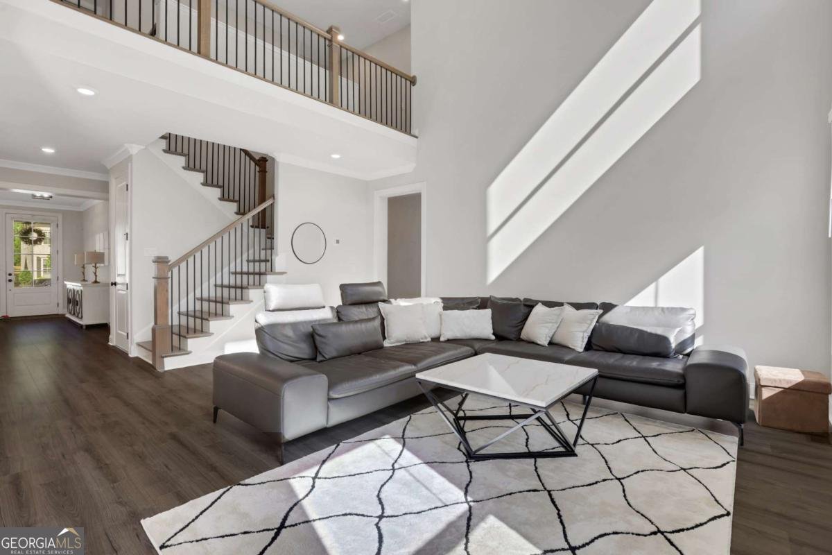 1297 Cauley Creek Overlook Duluth - Photo 7