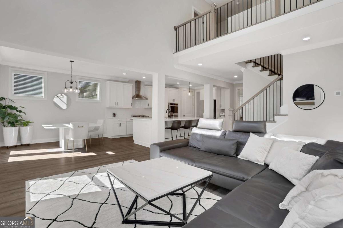 1297 Cauley Creek Overlook Duluth - Photo 8