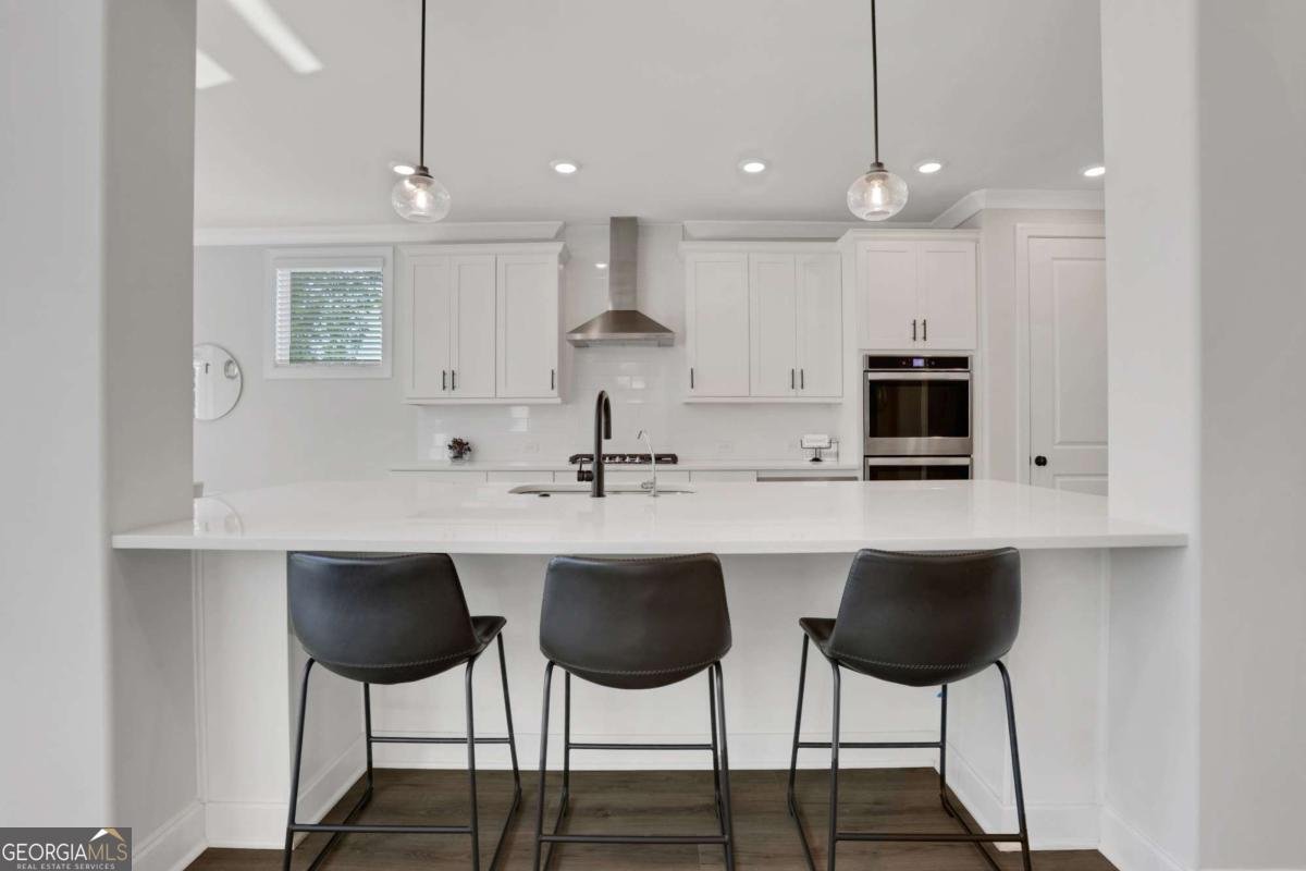 1297 Cauley Creek Overlook Duluth - Photo 9