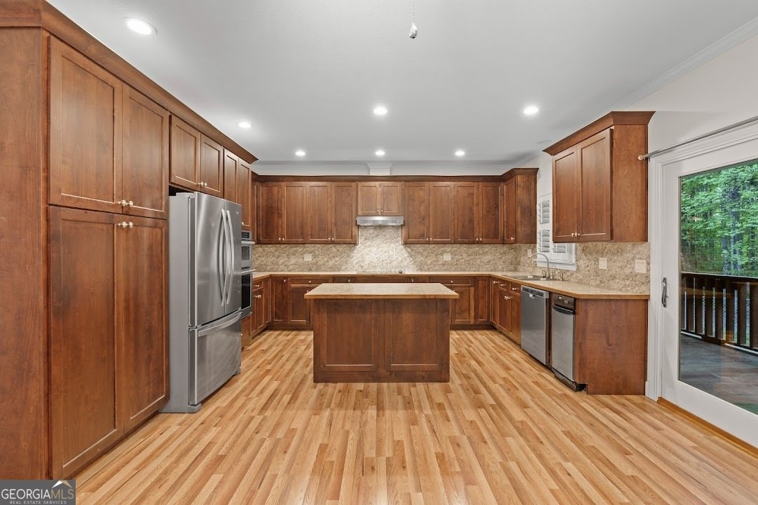 2239 Crossroads Church Road Buchanan - Photo 24