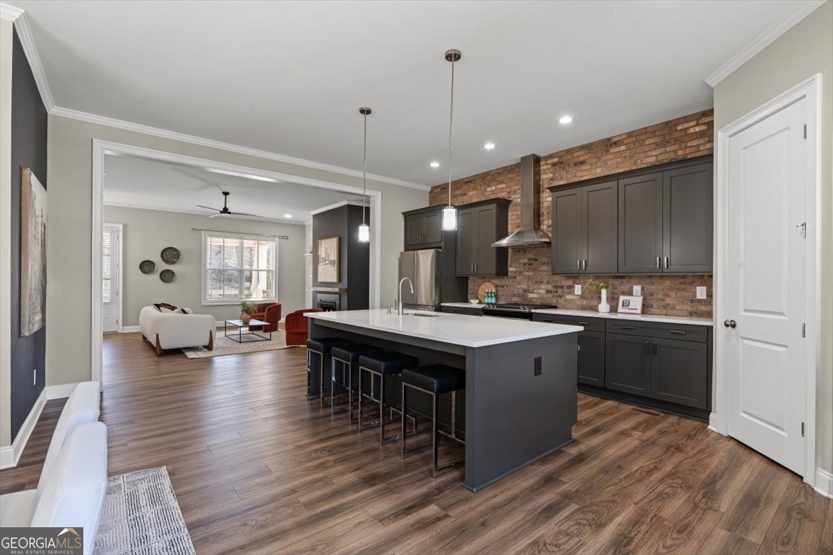 2357 Rover Court Atlanta - Photo 10