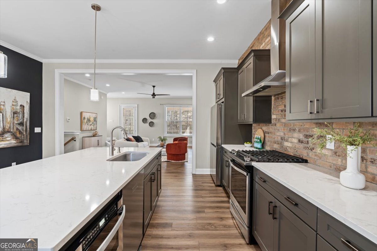 2357 Rover Court Atlanta - Photo 11