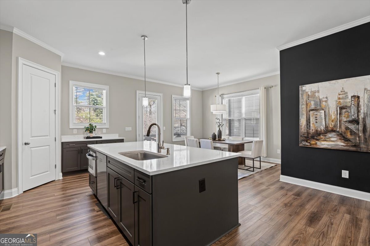 2357 Rover Court Atlanta - Photo 13