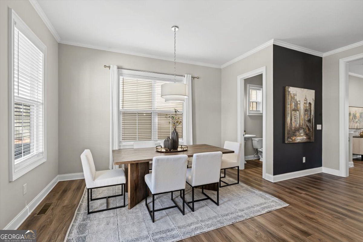 2357 Rover Court Atlanta - Photo 14