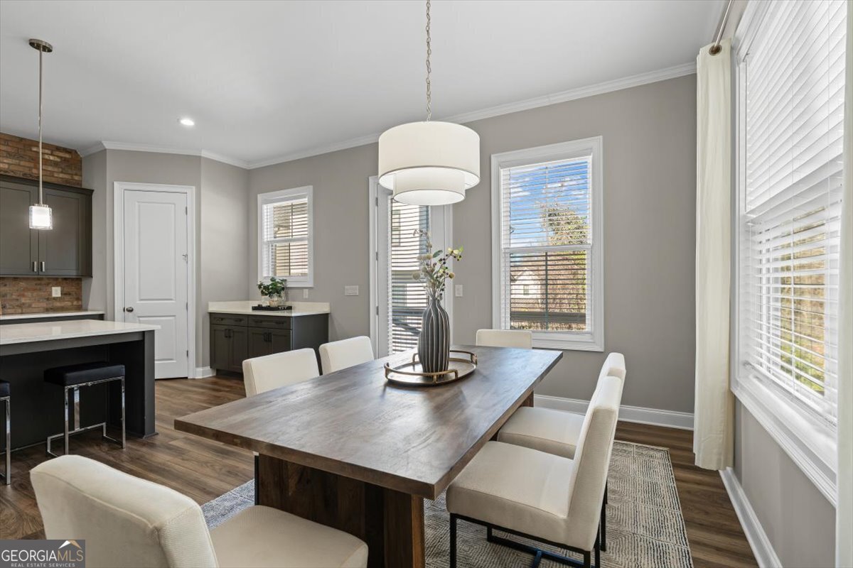 2357 Rover Court Atlanta - Photo 15