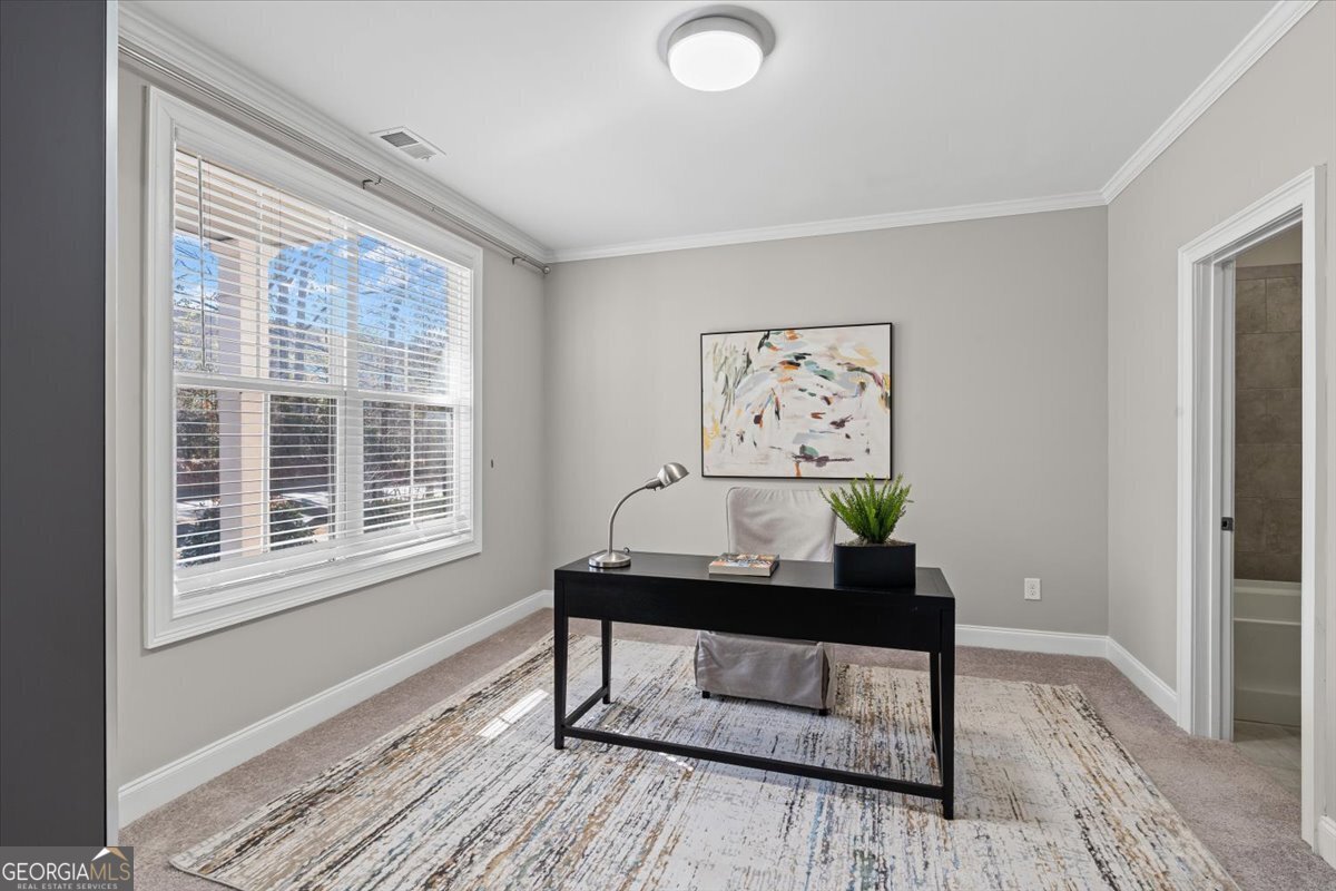 2357 Rover Court Atlanta - Photo 31