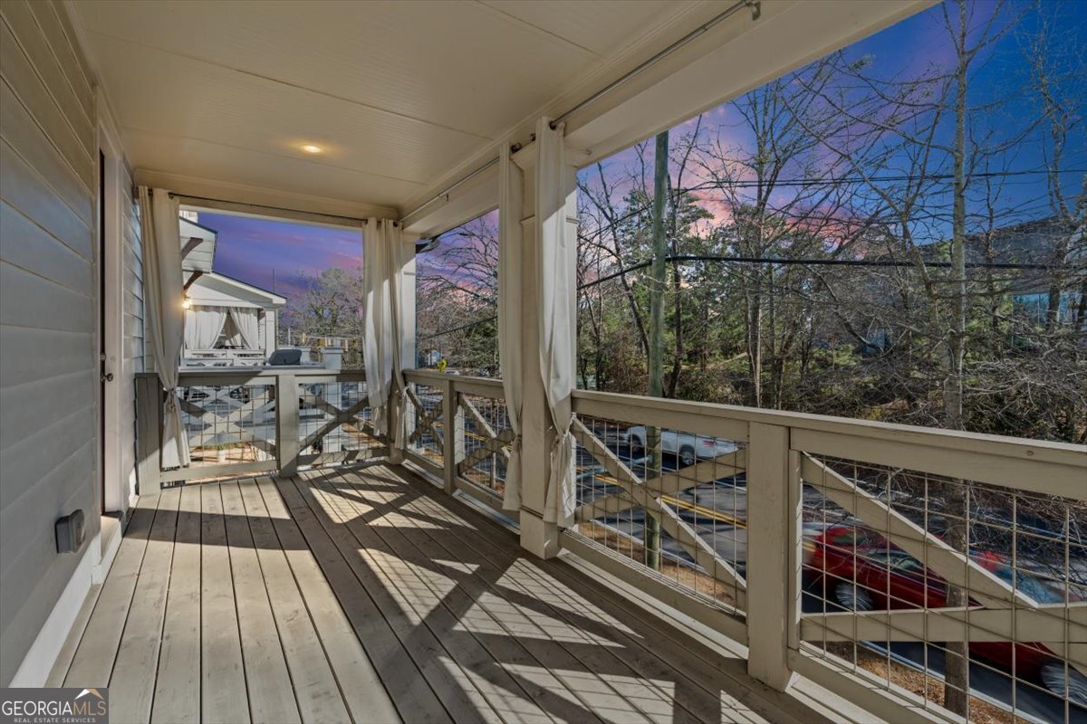 2357 Rover Court Atlanta - Photo 36