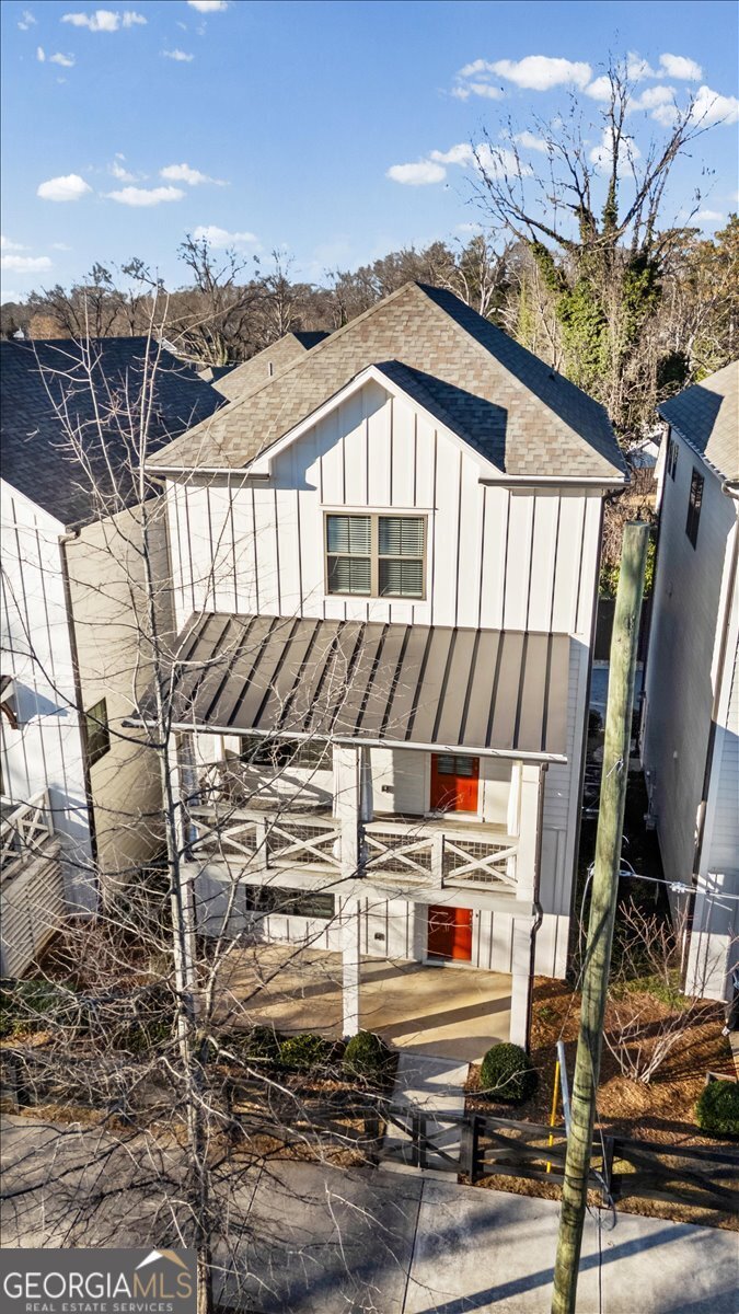 2357 Rover Court Atlanta - Photo 38