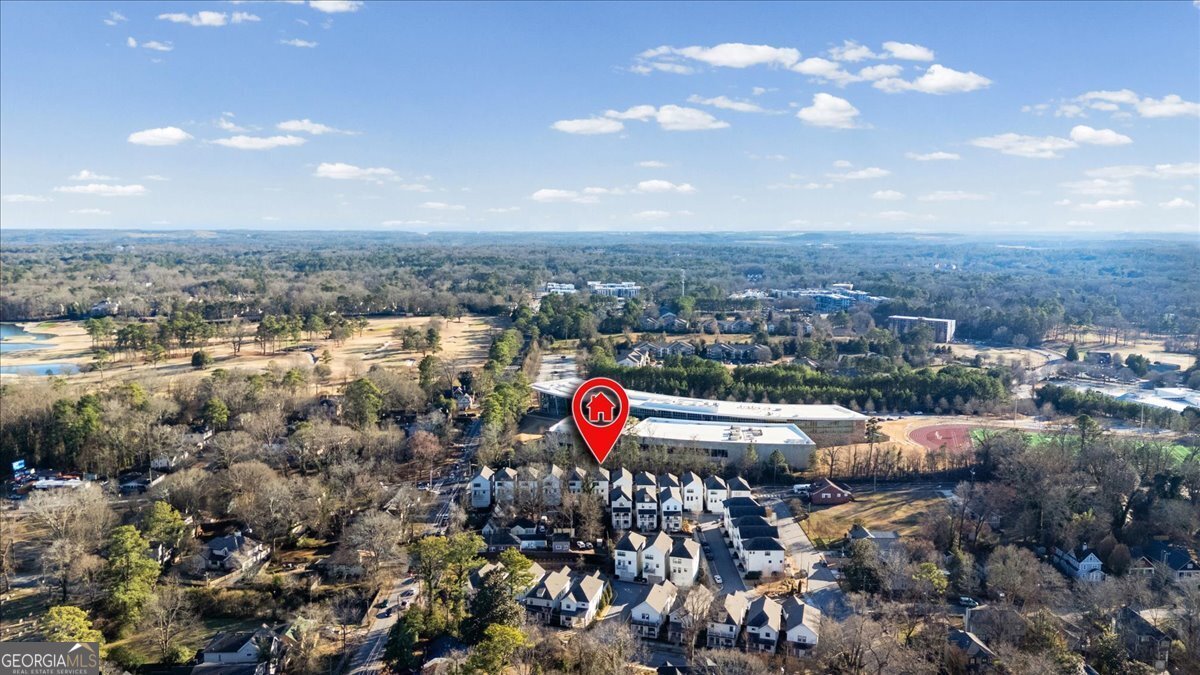 2357 Rover Court Atlanta - Photo 41