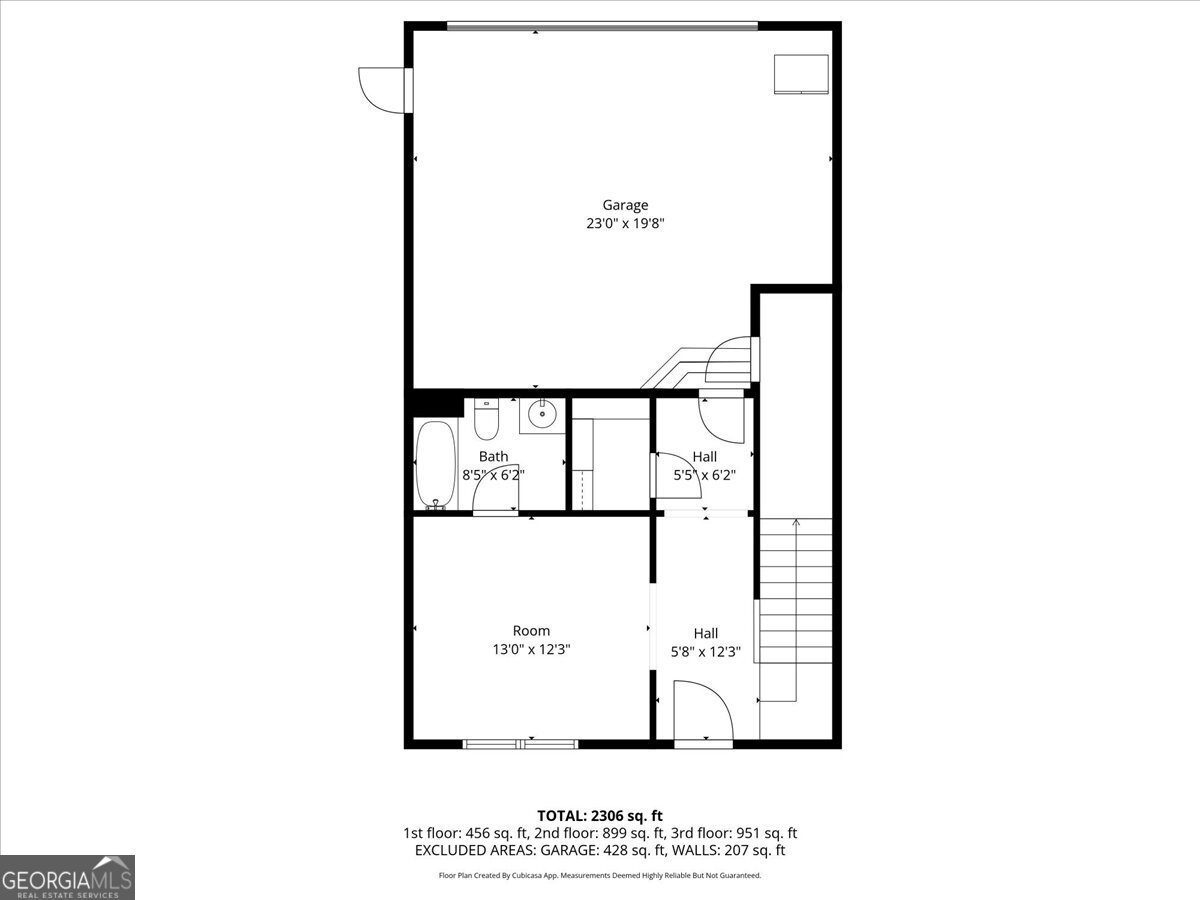2357 Rover Court Atlanta - Photo 42