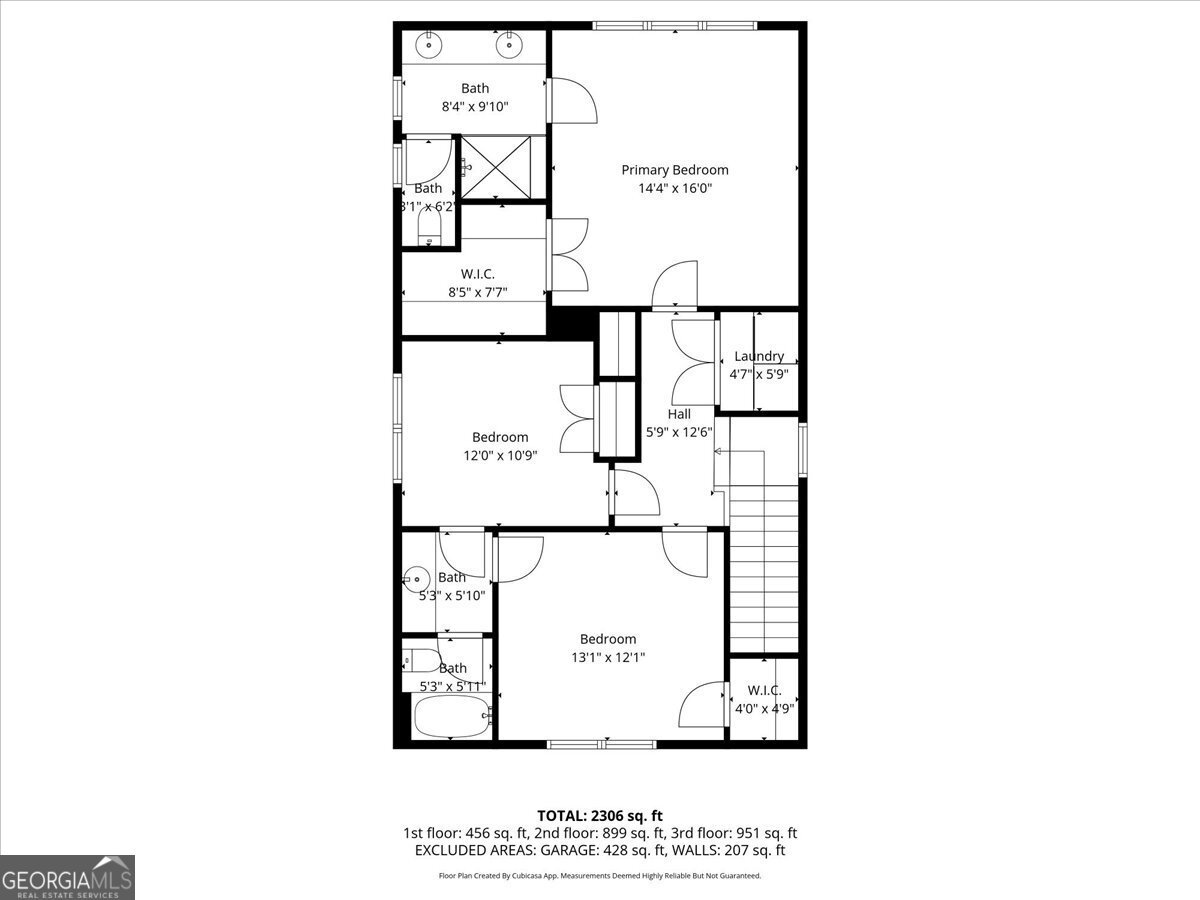 2357 Rover Court Atlanta - Photo 44