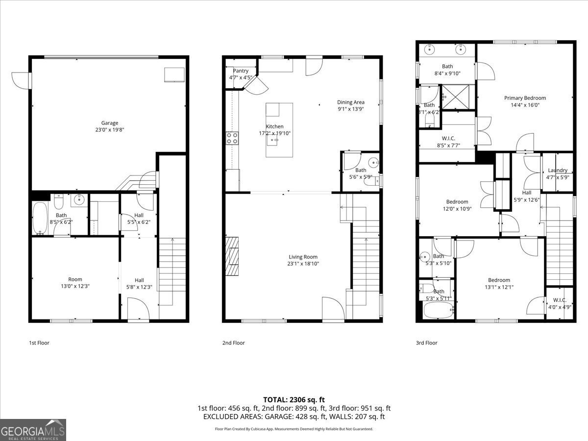 2357 Rover Court Atlanta - Photo 45