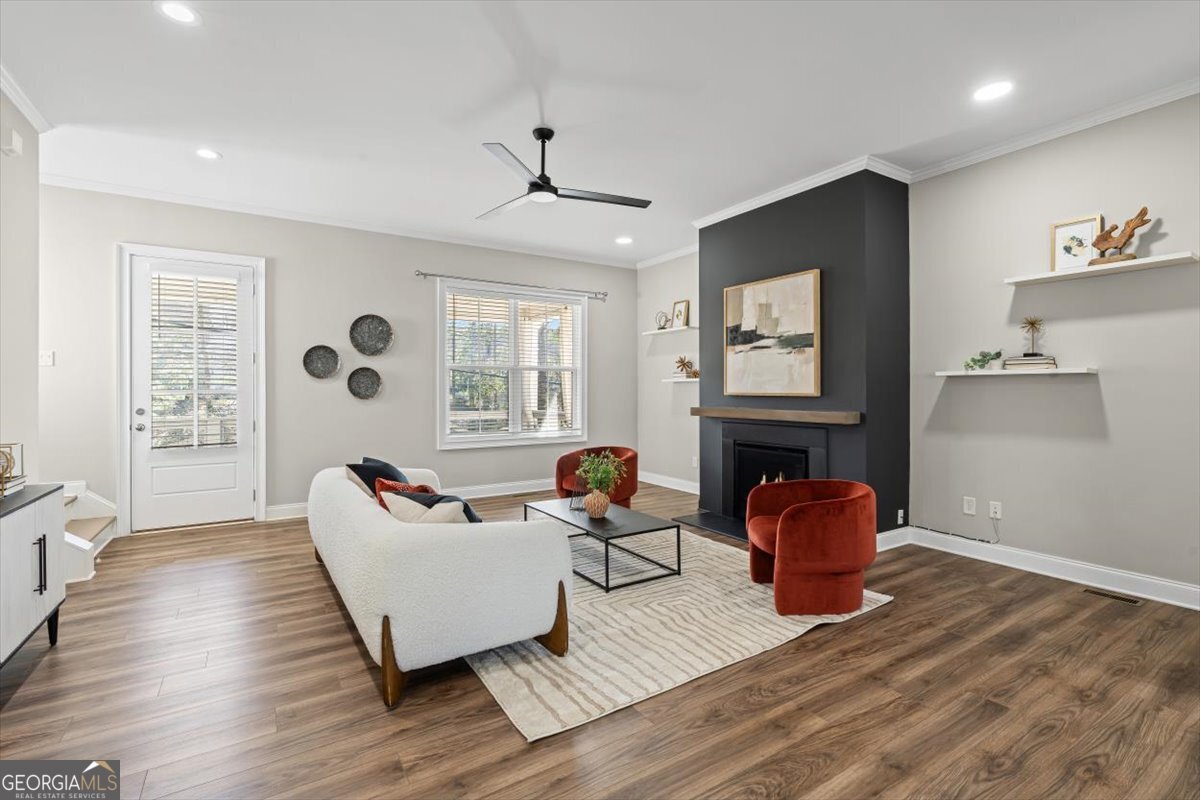 2357 Rover Court Atlanta - Photo 7