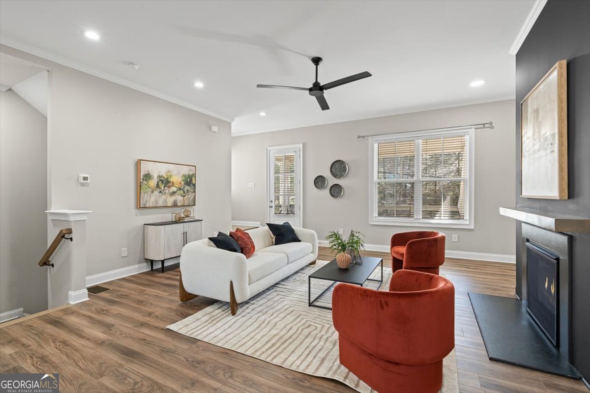 2357 Rover Court Atlanta - Photo 8