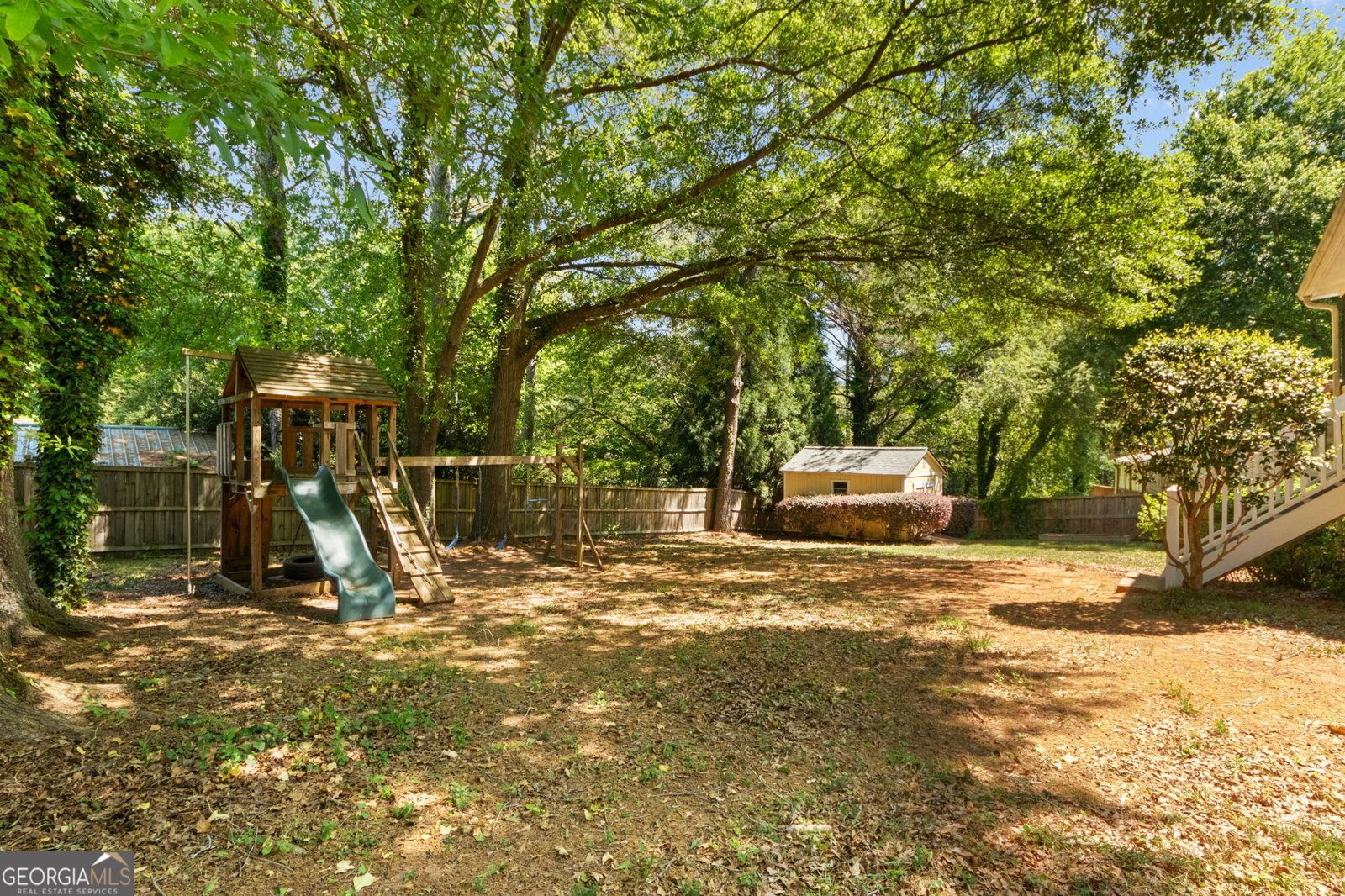 2111 Candlewood Court Marietta - Photo 33