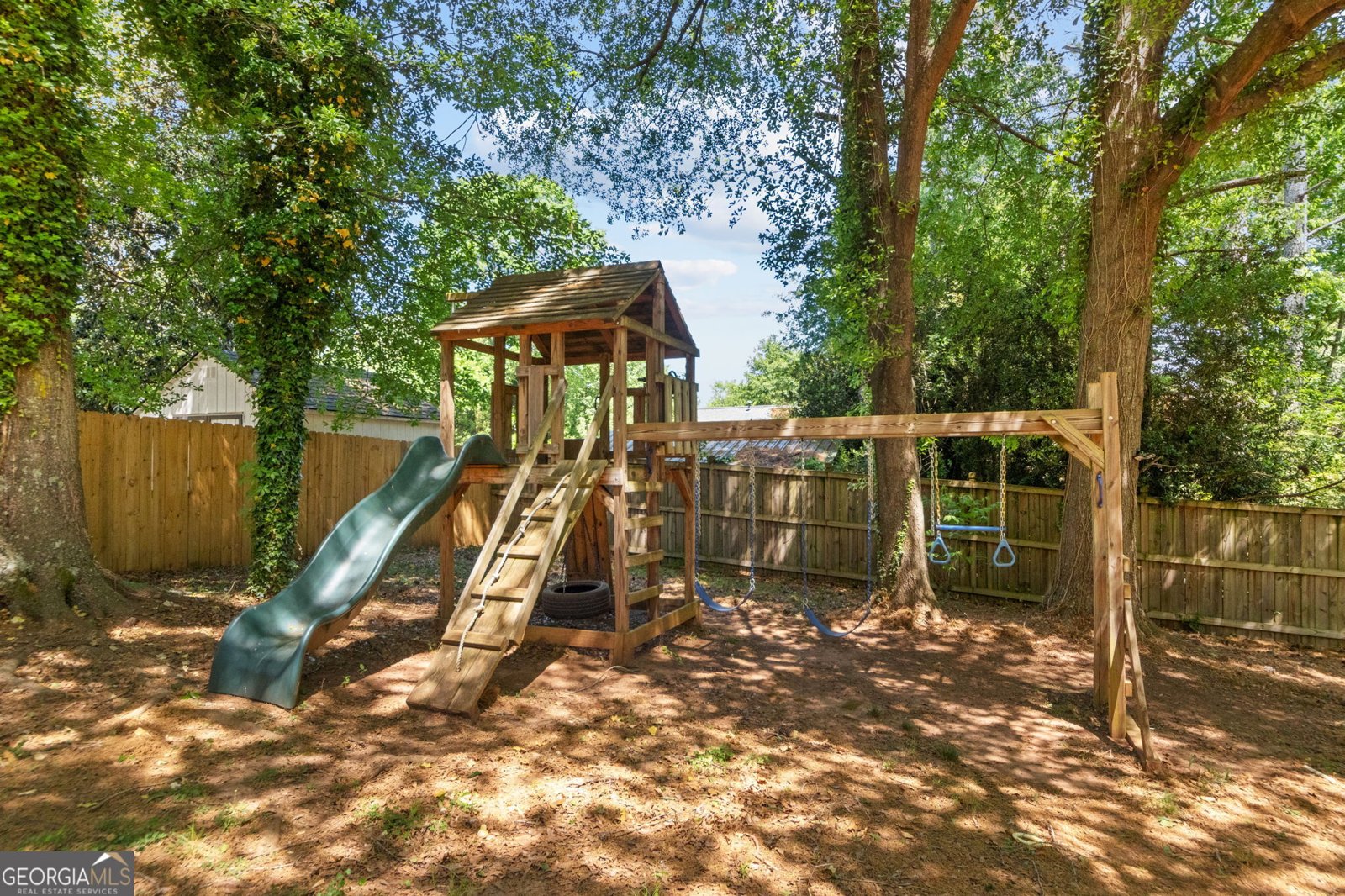 2111 Candlewood Court Marietta - Photo 34