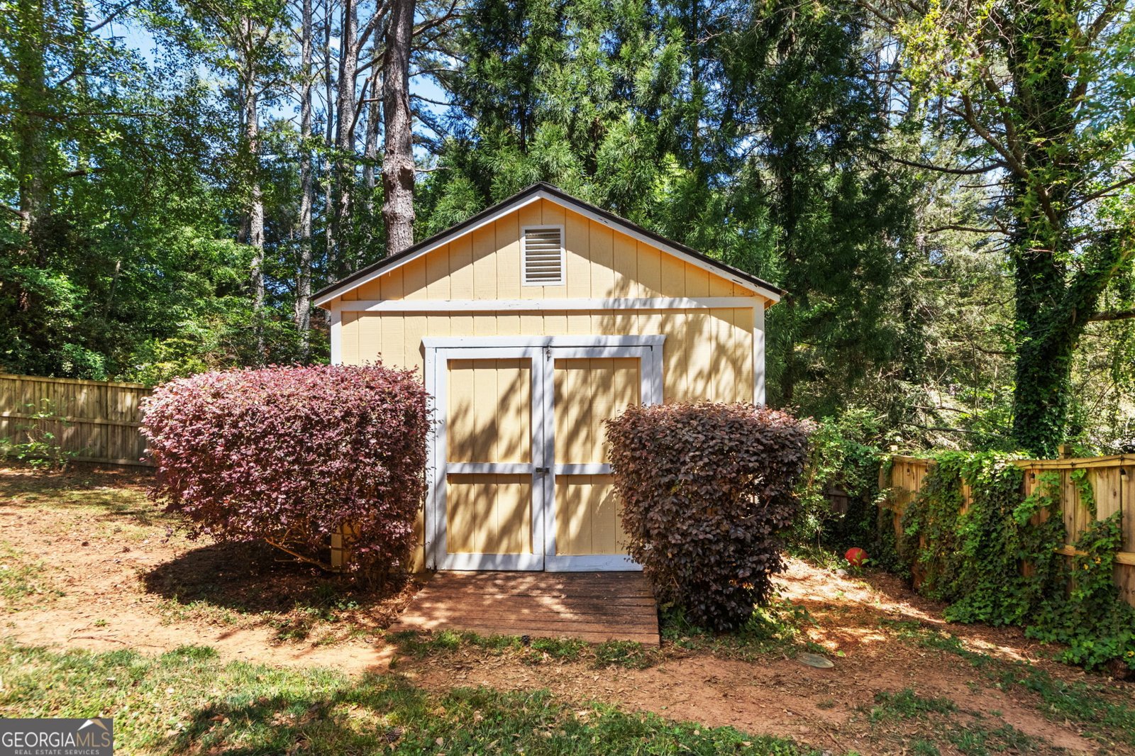 2111 Candlewood Court Marietta - Photo 35