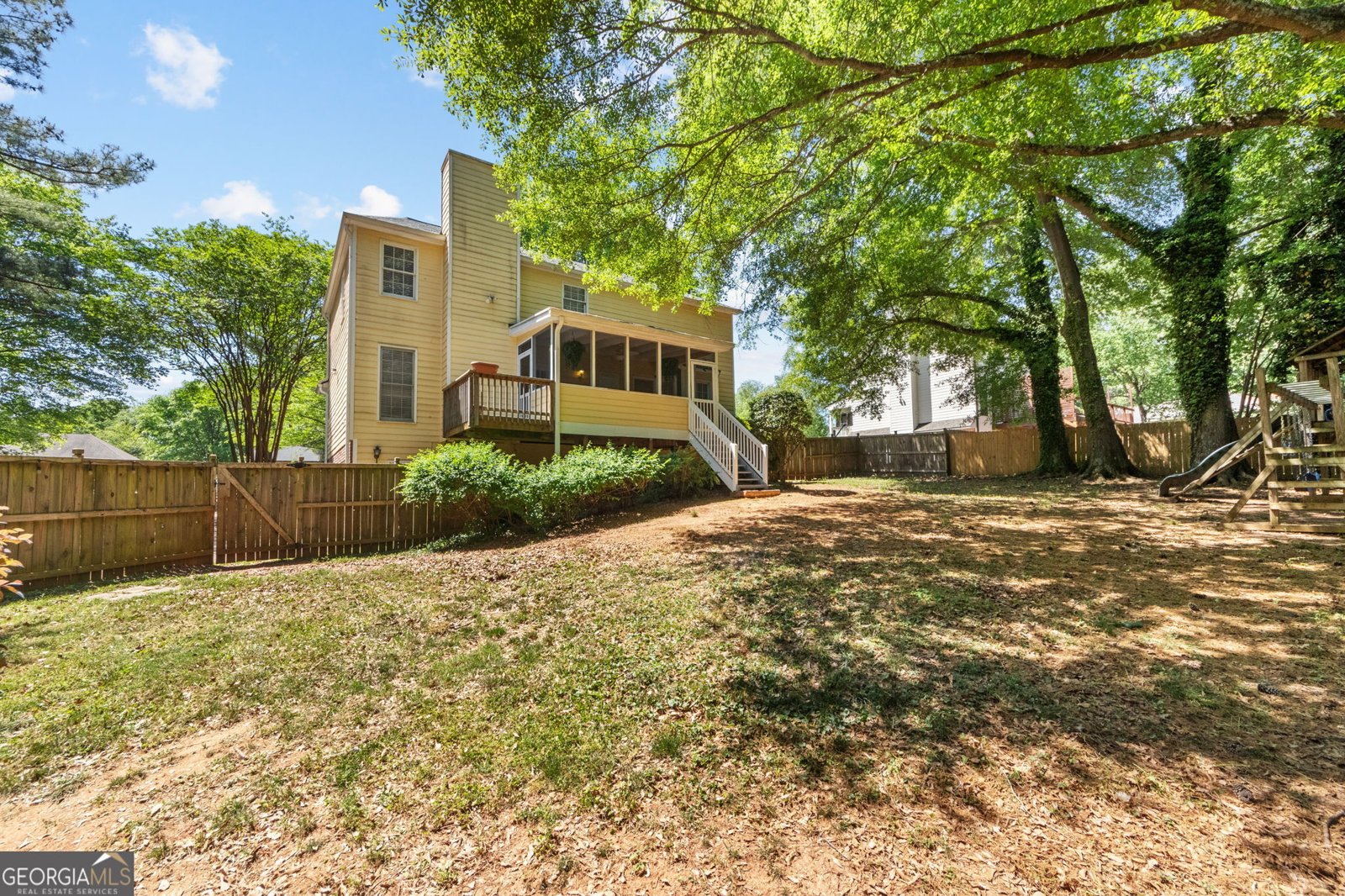 2111 Candlewood Court Marietta - Photo 36