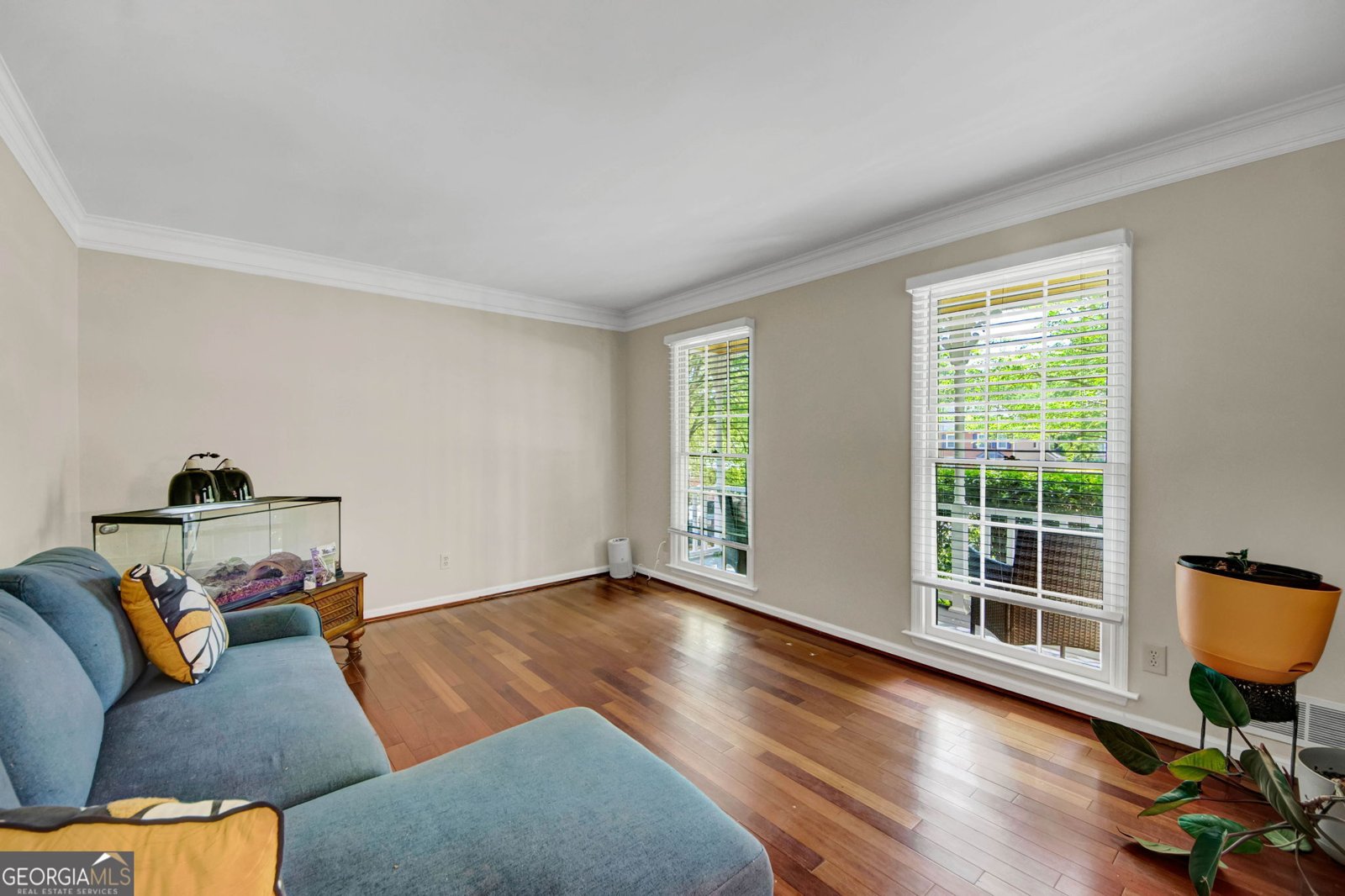 2111 Candlewood Court Marietta - Photo 6