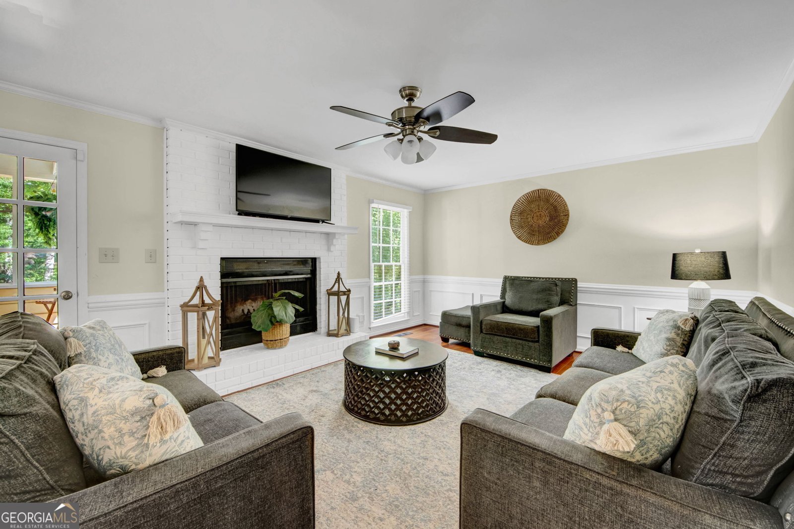 2111 Candlewood Court Marietta - Photo 7