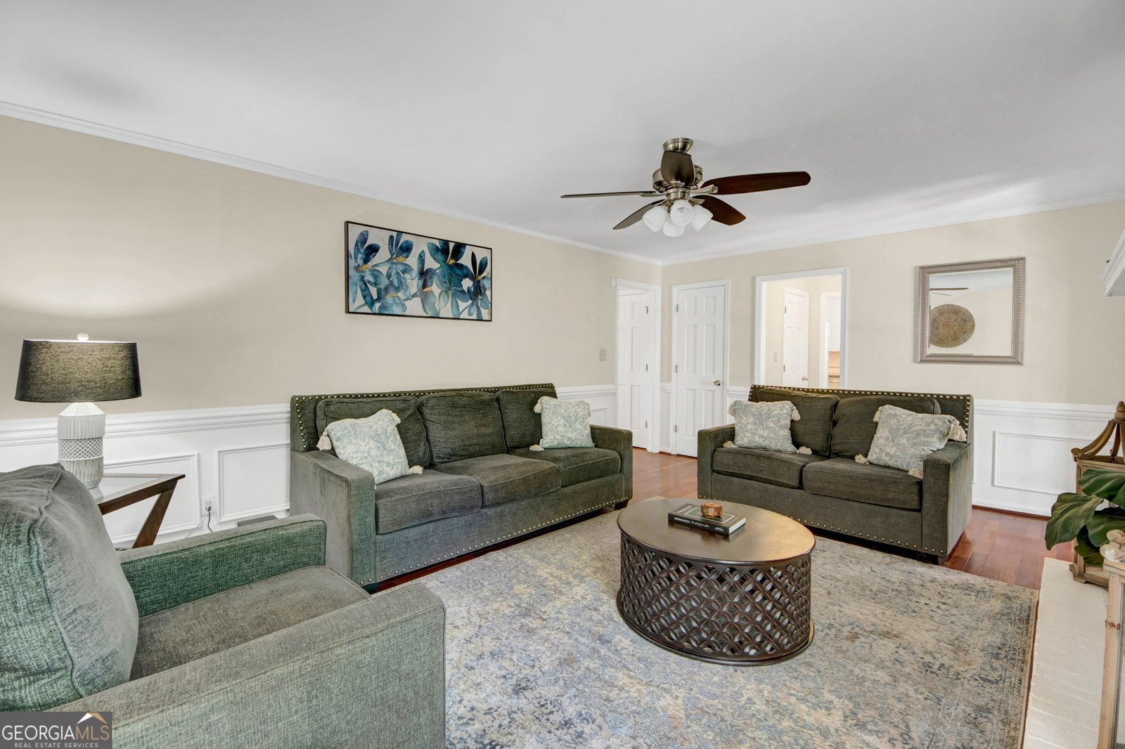 2111 Candlewood Court Marietta - Photo 8