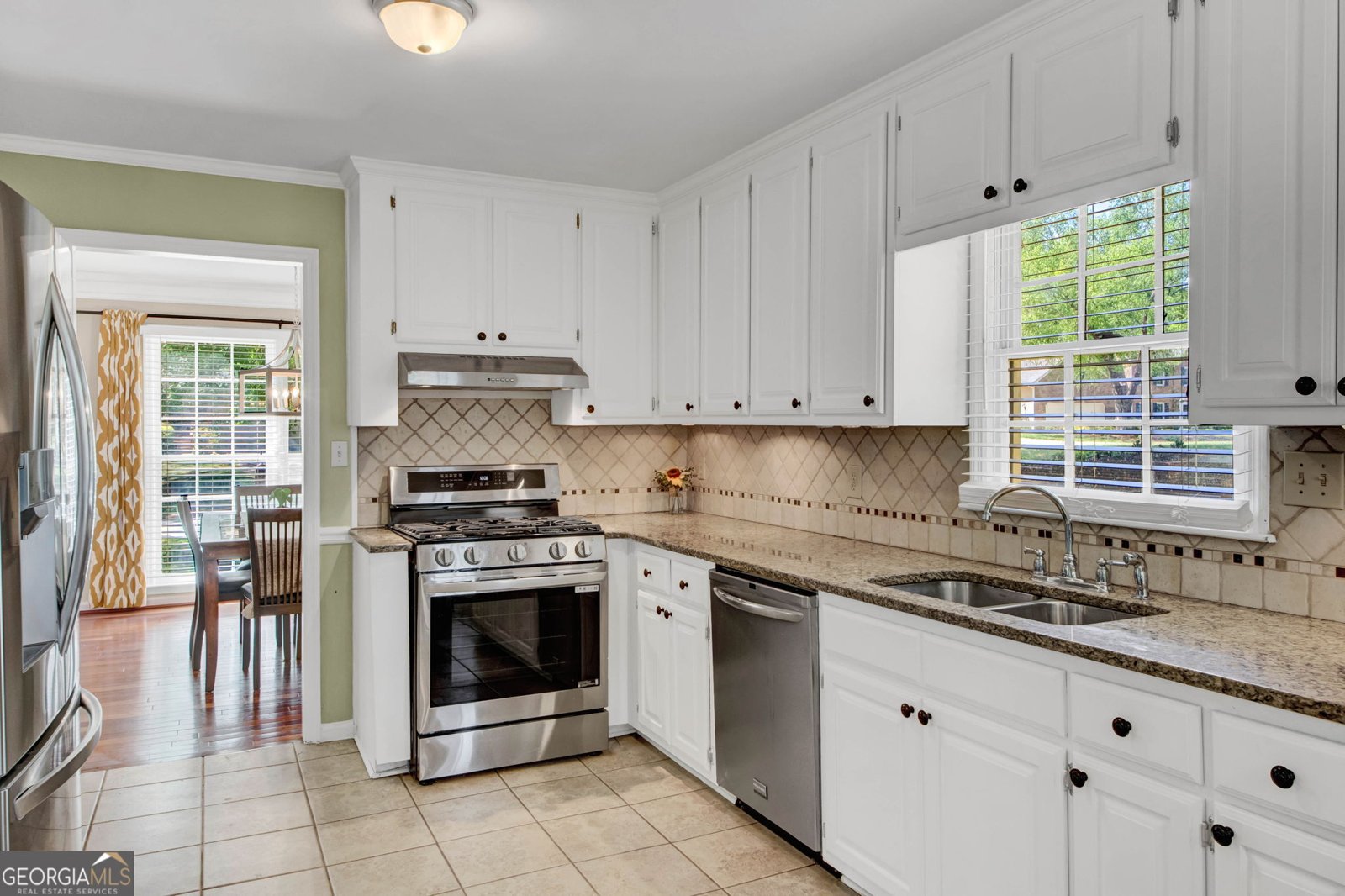 2111 Candlewood Court Marietta - Photo 9