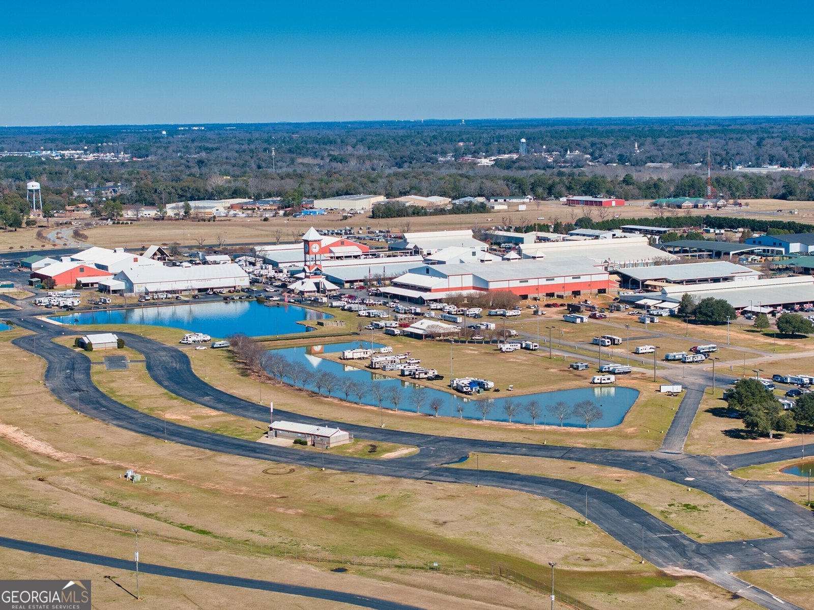 107 Water Run Way Perry - Photo 32