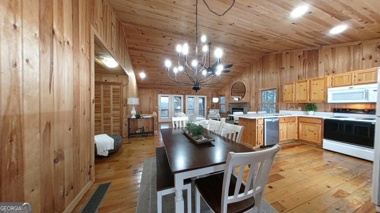 505 Long Mountain Drive Lakemont - Photo 10