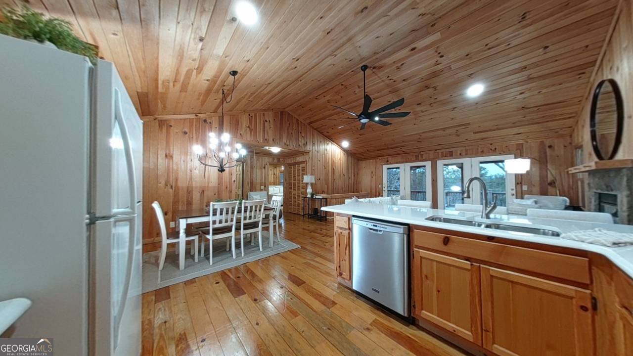 505 Long Mountain Drive Lakemont - Photo 11